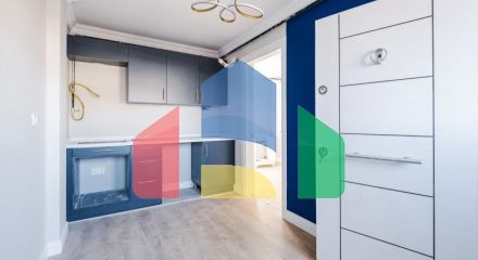 Вилла 9+5 в Стамбуле Вилла 9+5 в Стамбуле