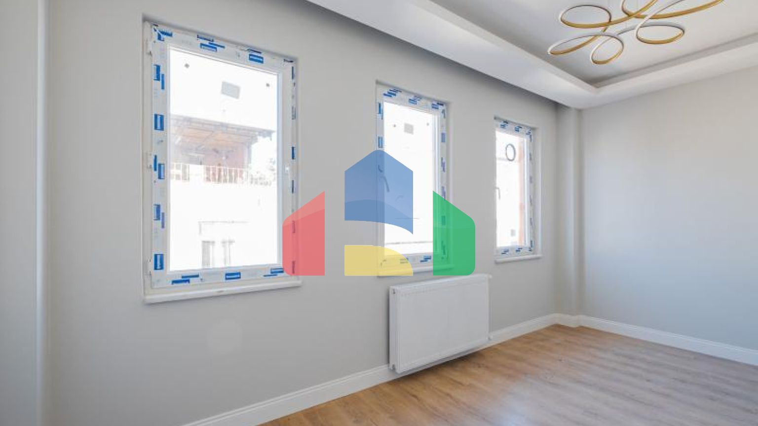 Вилла 9+5 в Стамбуле