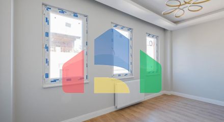 Вилла 9+5 в Стамбуле Вилла 9+5 в Стамбуле