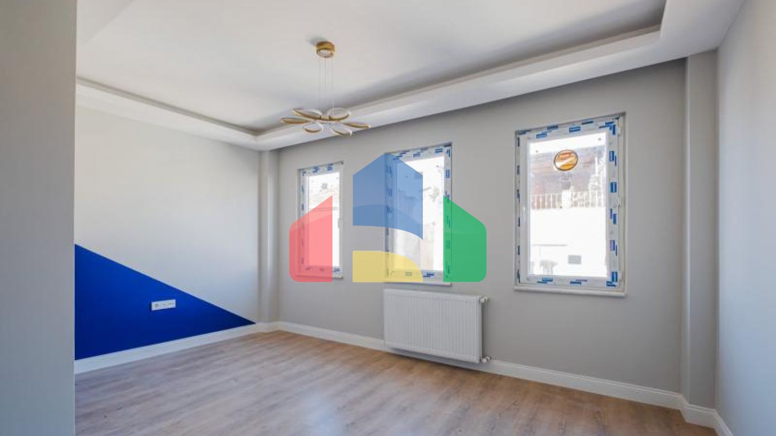 Вилла 9+5 в Стамбуле