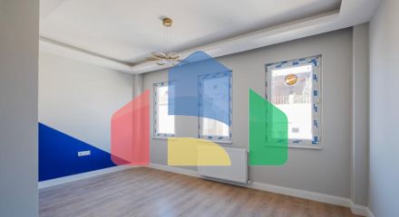 Вилла 9+5 в Стамбуле Вилла 9+5 в Стамбуле