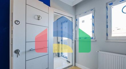 Вилла 9+5 в Стамбуле Вилла 9+5 в Стамбуле