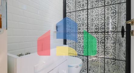 Вилла 9+5 в Стамбуле Вилла 9+5 в Стамбуле