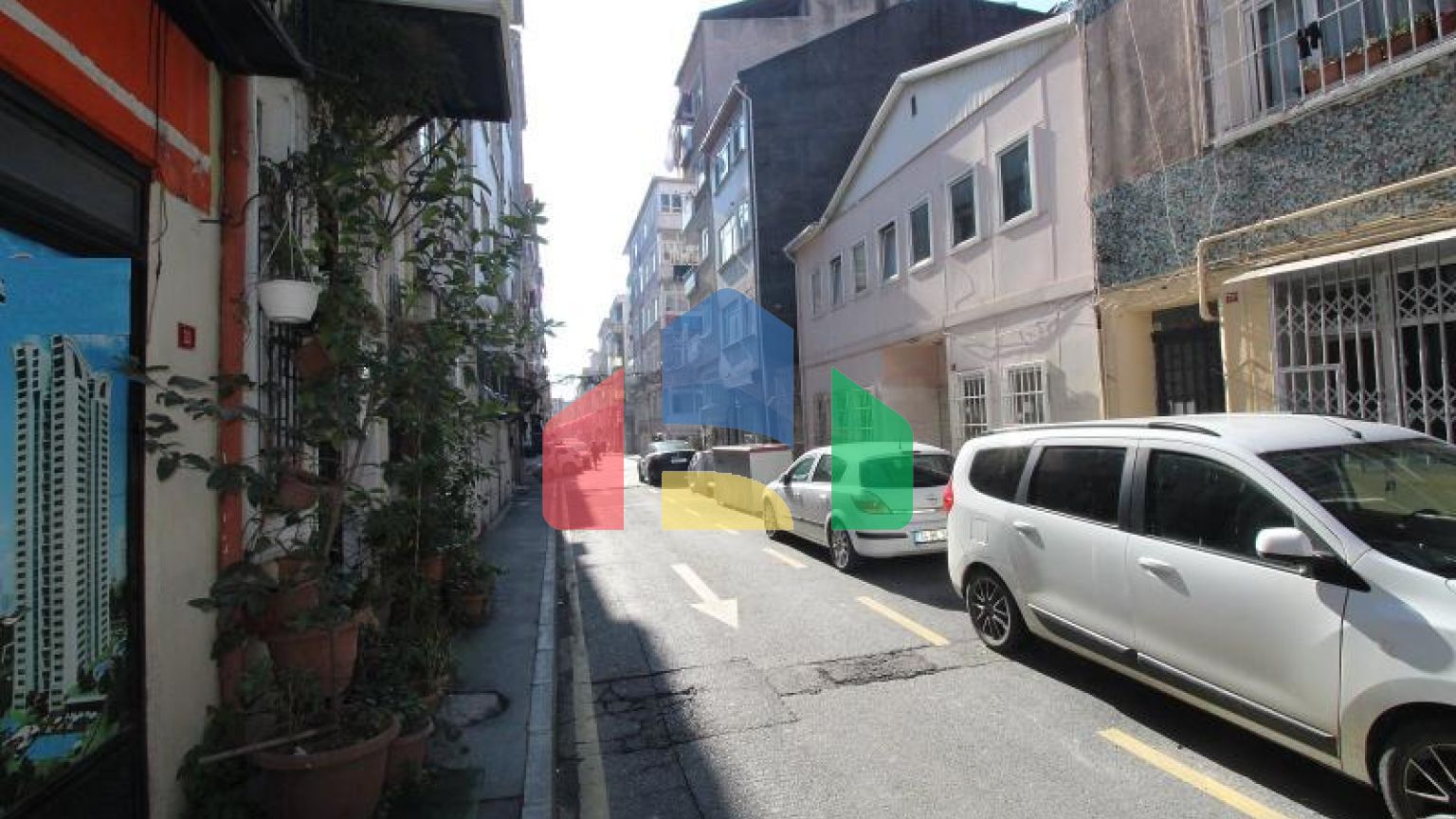 Вилла 5+0 в Стамбуле