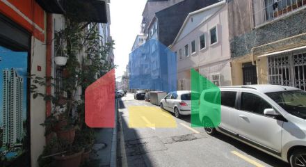 Вилла 5+0 в Стамбуле