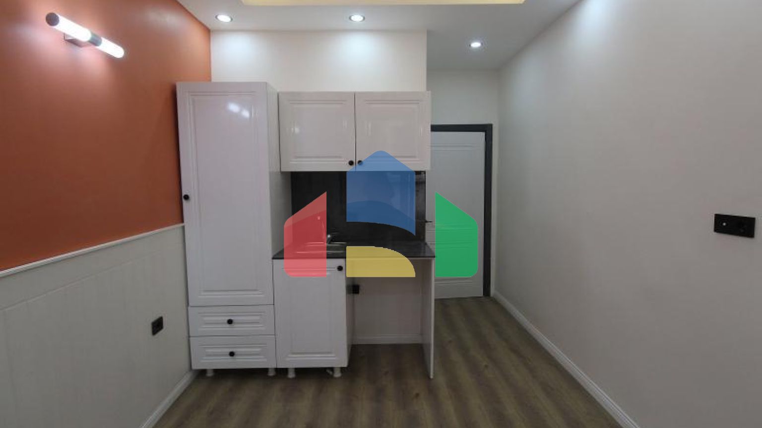 Вилла 5+0 в Стамбуле