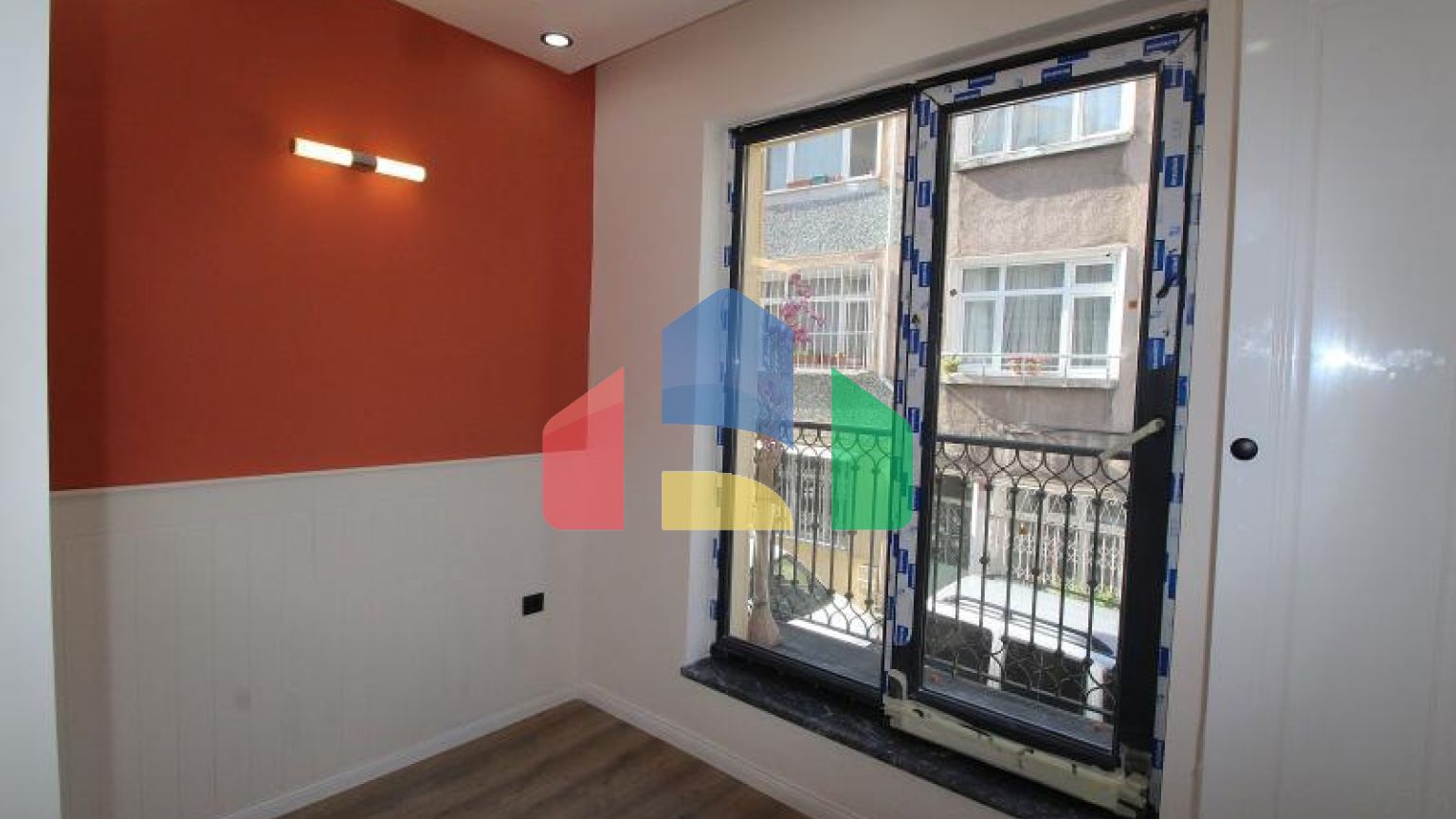 Вилла 5+0 в Стамбуле