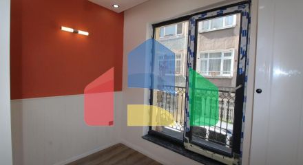 Вилла 5+0 в Стамбуле