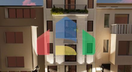 Вилла 13+5 в Стамбуле