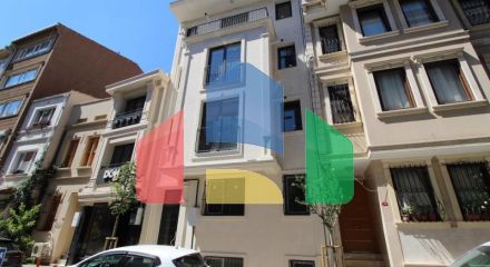 Вилла 13+5 в Стамбуле