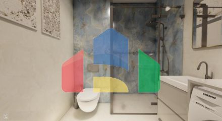 Вилла 13+5 в Стамбуле Вилла 13+5 в Стамбуле