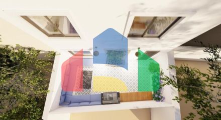 Вилла 13+5 в Стамбуле Вилла 13+5 в Стамбуле