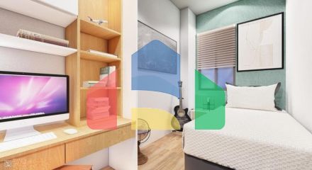 Вилла 13+5 в Стамбуле Вилла 13+5 в Стамбуле