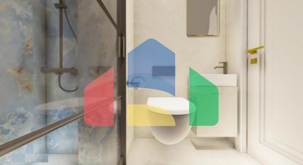 Вилла 13+5 в Стамбуле Вилла 13+5 в Стамбуле