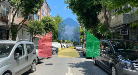 Вилла 5+5 в Стамбуле