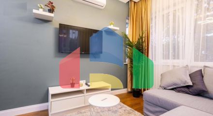 Вилла 5+5 в Стамбуле