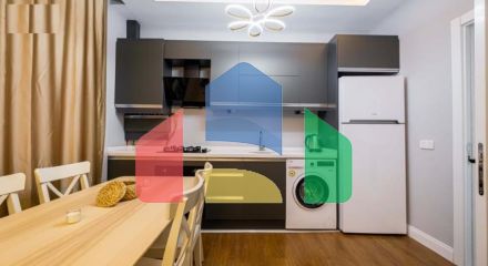 Вилла 5+5 в Стамбуле