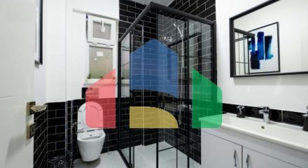 Вилла 5+5 в Стамбуле