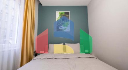 Вилла 5+5 в Стамбуле