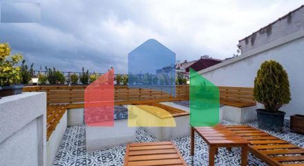 Вилла 5+5 в Стамбуле