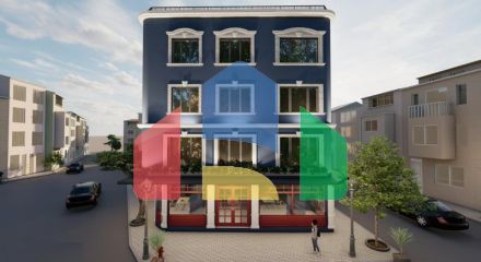 Вилла 6+3 в Стамбуле Вилла 6+3 в Стамбуле