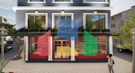 Вилла 6+3 в Стамбуле Вилла 6+3 в Стамбуле