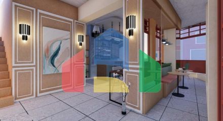 Вилла 6+3 в Стамбуле Вилла 6+3 в Стамбуле