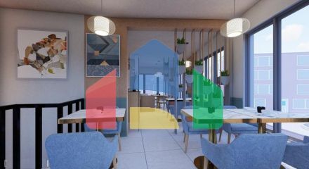 Вилла 6+3 в Стамбуле Вилла 6+3 в Стамбуле