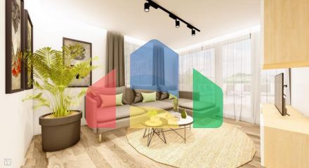 Вилла 6+3 в Стамбуле Вилла 6+3 в Стамбуле