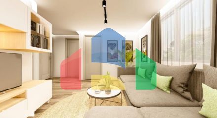 Вилла 6+3 в Стамбуле Вилла 6+3 в Стамбуле