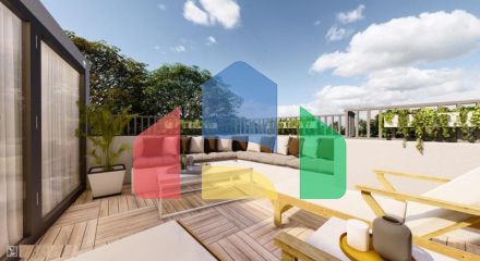 Вилла 6+3 в Стамбуле Вилла 6+3 в Стамбуле