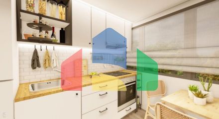 Вилла 6+3 в Стамбуле Вилла 6+3 в Стамбуле