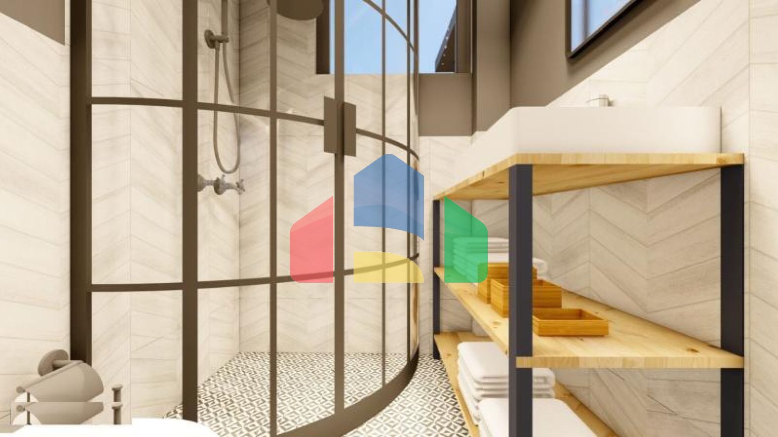 Вилла 6+3 в Стамбуле