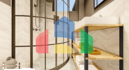 Вилла 6+3 в Стамбуле Вилла 6+3 в Стамбуле