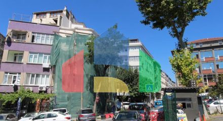 Вилла 6+3 в Стамбуле Вилла 6+3 в Стамбуле