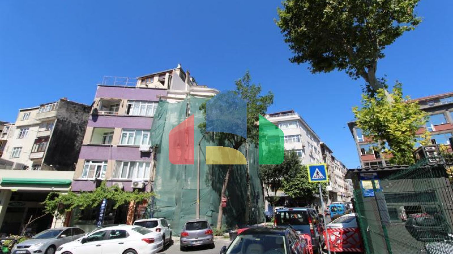 Вилла 6+3 в Стамбуле