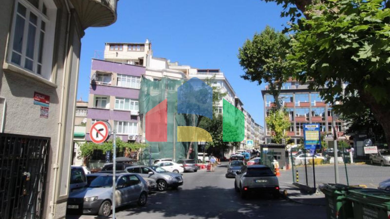 Вилла 6+3 в Стамбуле