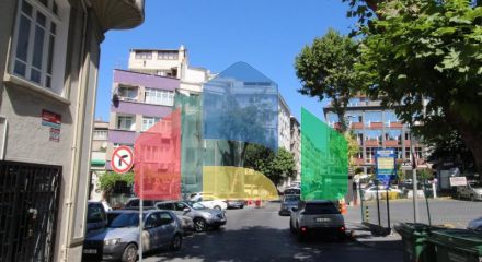 Вилла 6+3 в Стамбуле Вилла 6+3 в Стамбуле