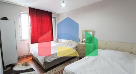 Пентхаус 3+1 с видом на море в Стамбуле