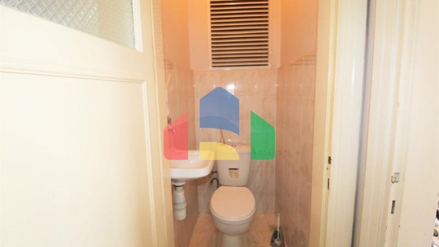 Пентхаус 3+1 с видом на море в Стамбуле