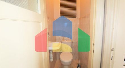 Пентхаус 3+1 с видом на море в Стамбуле