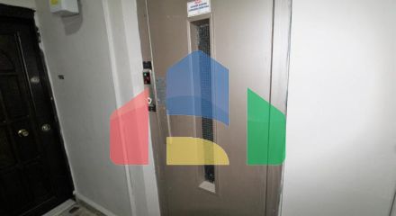 Пентхаус 3+1 с видом на море в Стамбуле