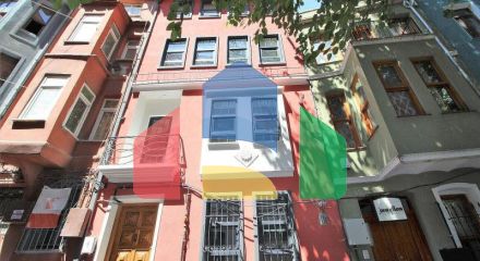 Вилла 4+5 в Стамбуле