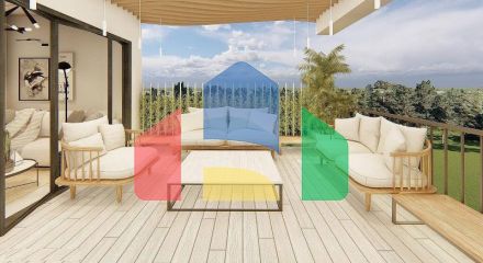 Вилла 4+5 в Стамбуле Вилла 4+5 в Стамбуле