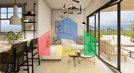 Вилла 4+5 в Стамбуле Вилла 4+5 в Стамбуле