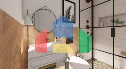 Вилла 4+5 в Стамбуле Вилла 4+5 в Стамбуле