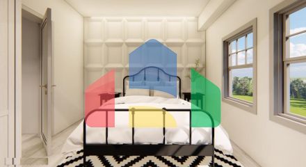 Вилла 4+5 в Стамбуле Вилла 4+5 в Стамбуле