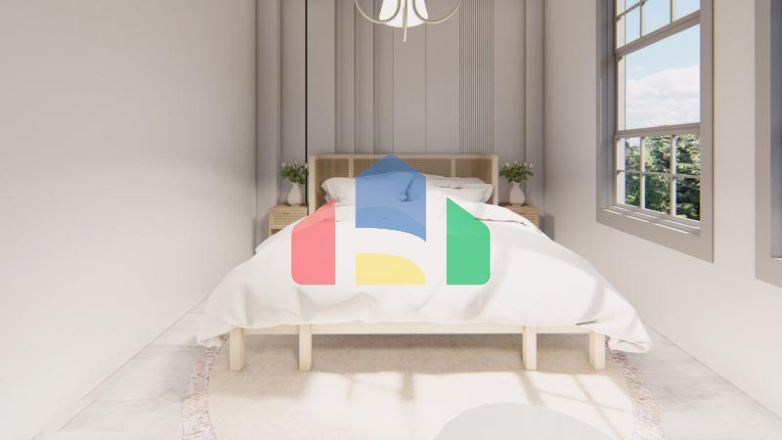 Вилла 4+5 в Стамбуле