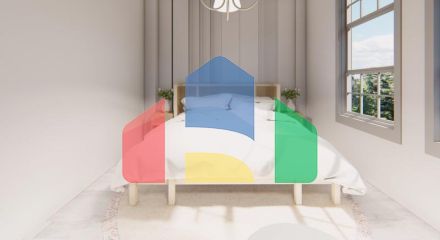 Вилла 4+5 в Стамбуле Вилла 4+5 в Стамбуле