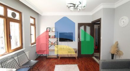 Квартира 1+1 в Стамбуле